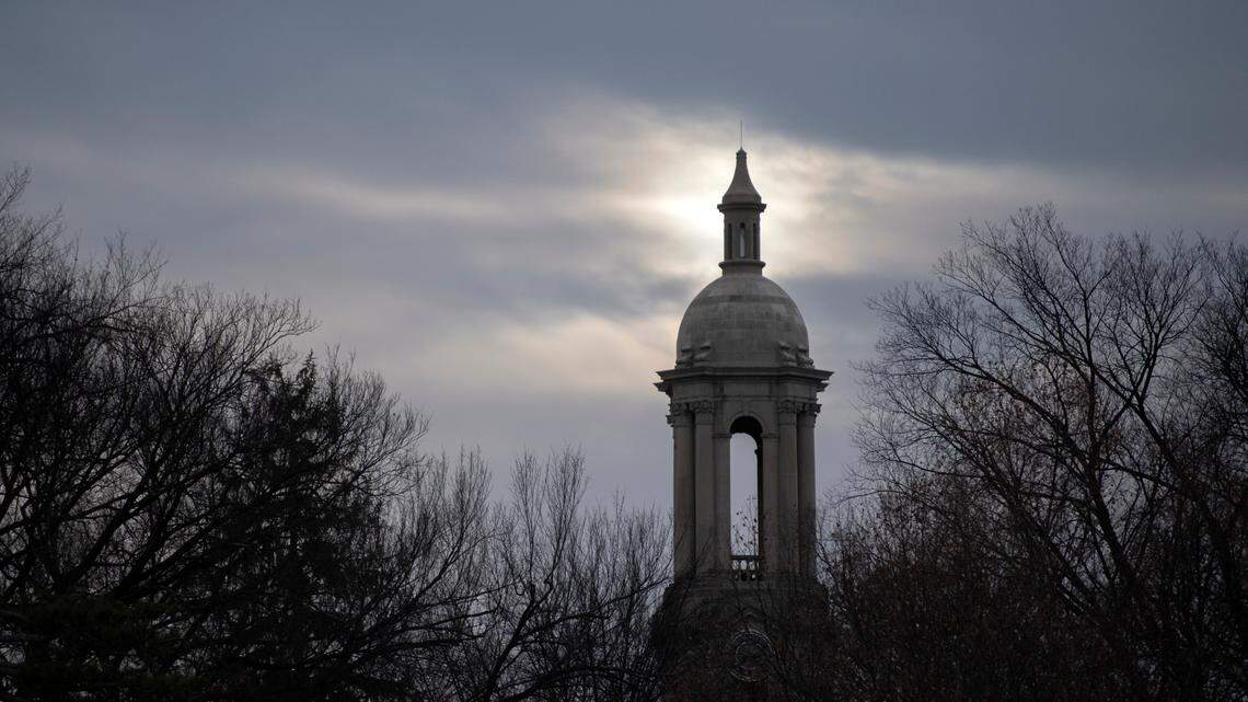 Penn State must pay trustee’s legal fees amid controversy, Lackawanna County judge rules