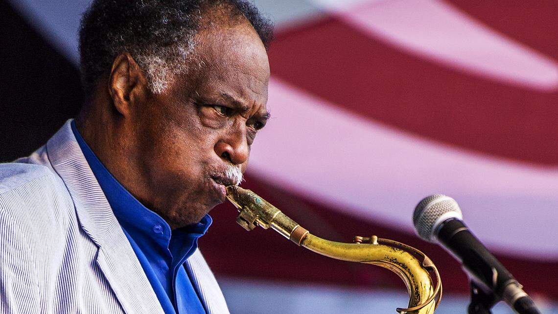 In his return to Penn State, jazz musician Emmet Cohen has learned from the legends