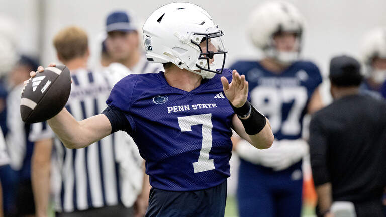 Who will take the field for Penn State this season? Projecting the depth chart