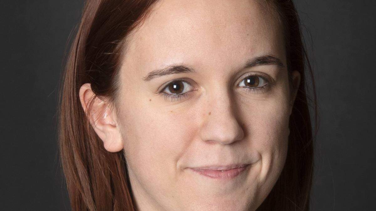Jessica McAllister