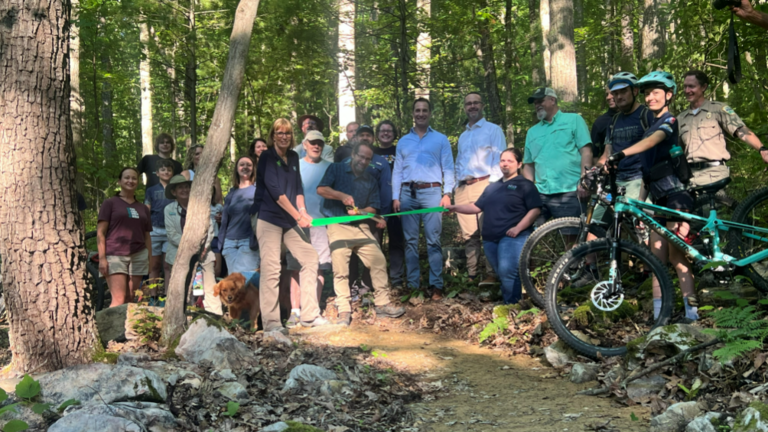 New 11-mile trail opens in Rothrock State Forest as part of $3M project. What to know