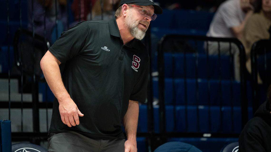 State College wrestling lone county team to make District 6 Class 3A dual postseason