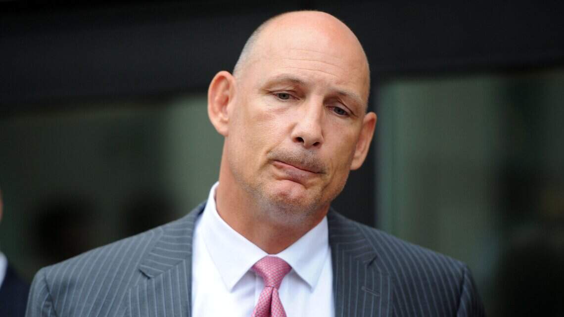Attorney for alleged leader of cocaine ring at Penn State to challenge bail denial