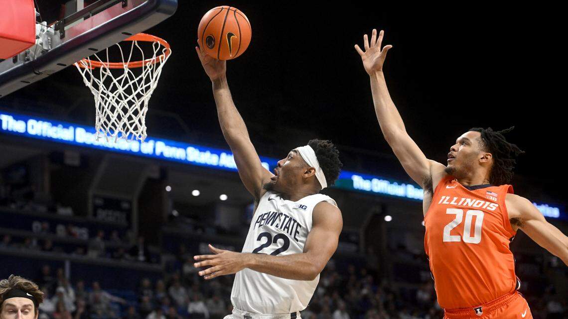 Want to see Penn State play in Des Moines? Here’s how to score NCAA Tournament tickets