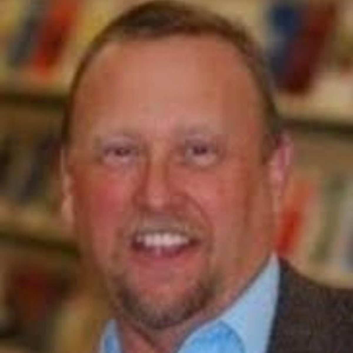 Daniel Wassmer