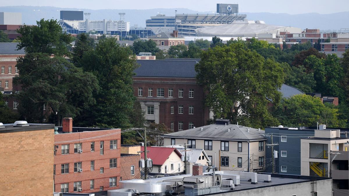 ‘You wonder how these municipalities survive’: How could college towns fix financial woes?