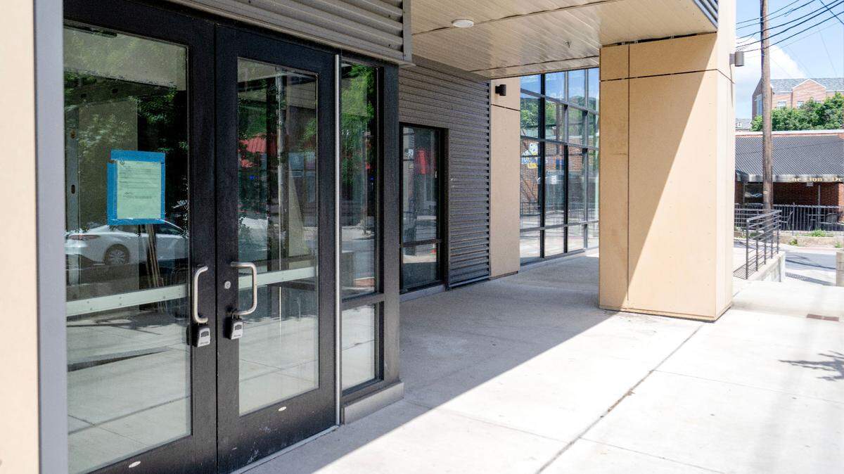 Buffalo Wild Wings needs State College Borough Council to approve a liquor license transfer in order to move into a space in The Maxxen.