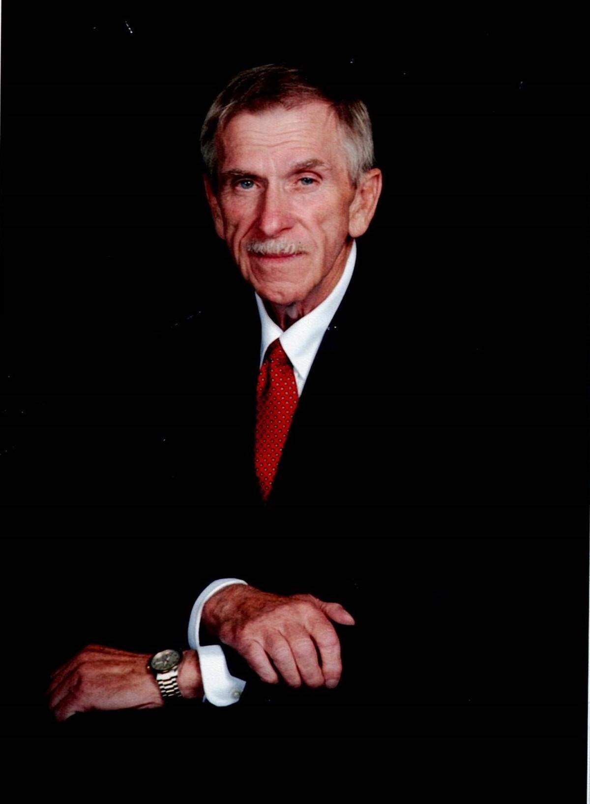 Joe Kresovich