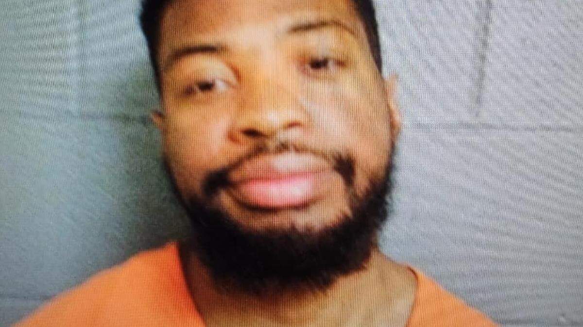 Isaiah R. Tilghman, 33, escaped Sunday from the Blair County Prison, Hollidaysburg police wrote in a statement.