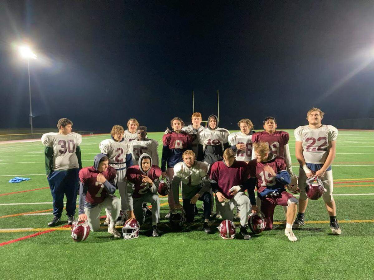 State College’s seniors are gearing up for the Little Lions’ PIAA semifinal matchup with Mount Lebanon on Saturday at Altoona’s Mansion Park.