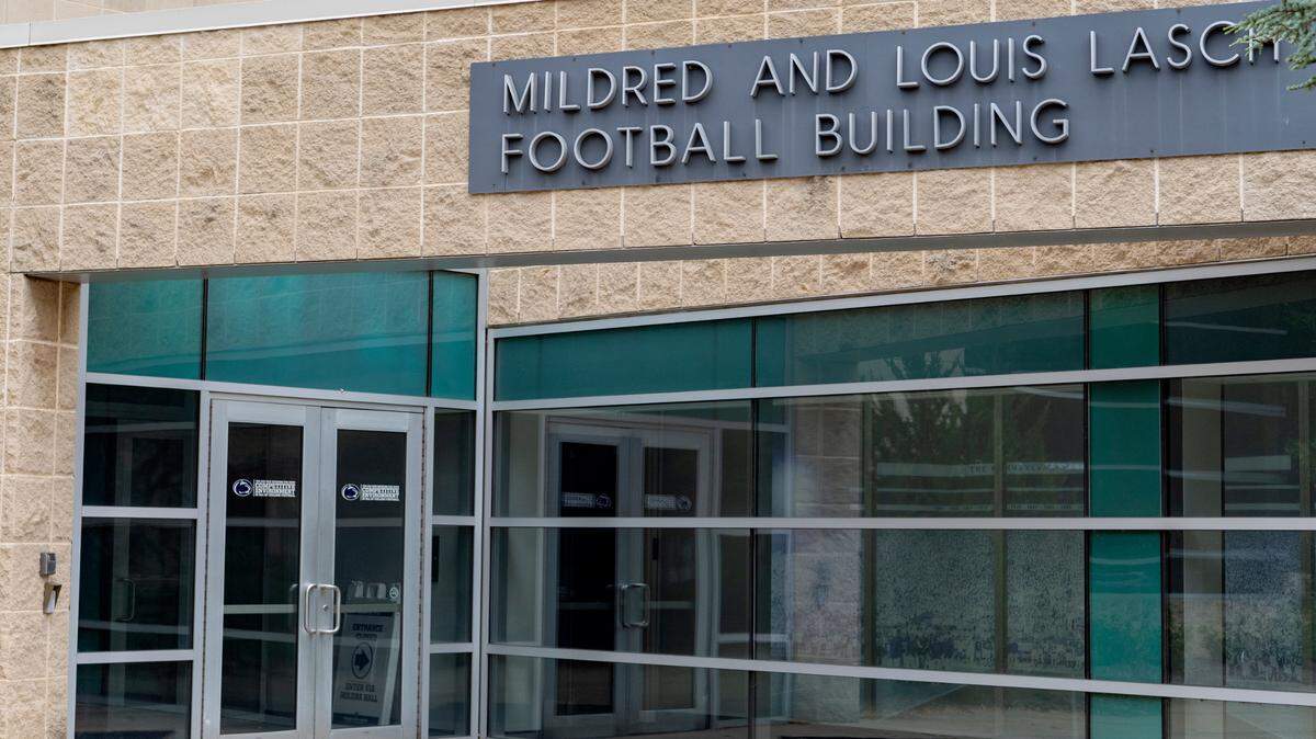 The Penn State Board of Trustees on Friday approved the second phase of the Lasch Football Building renovation.