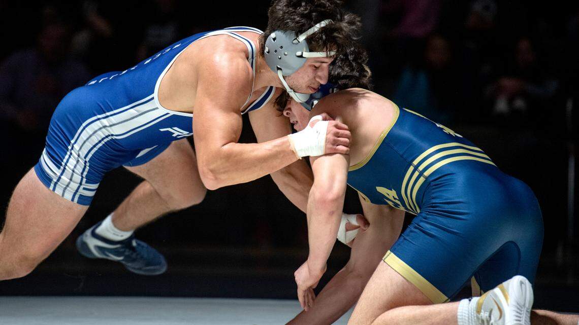 Who should be the Centre Daily Times Athlete of the Week for Jan. 10-15? Vote here