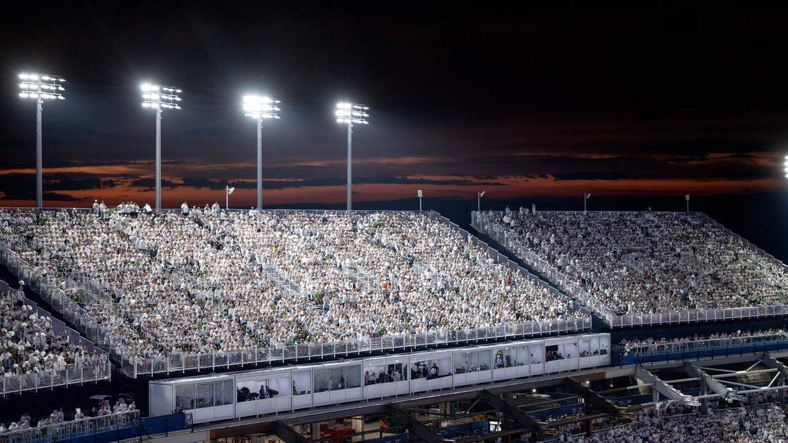 What are the pros and cons for Penn State football’s open head coach position?
