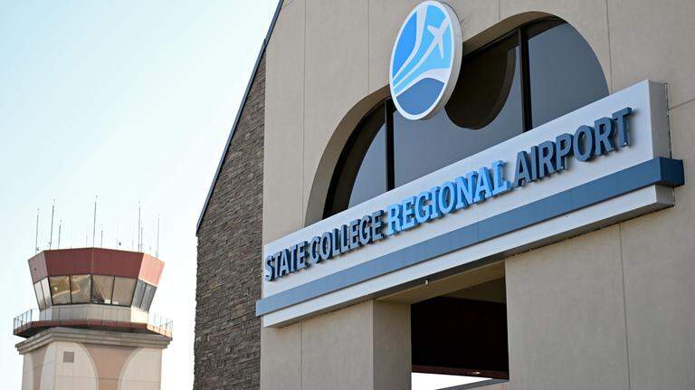 State College airport adding sought-after new nonstop destination this fall