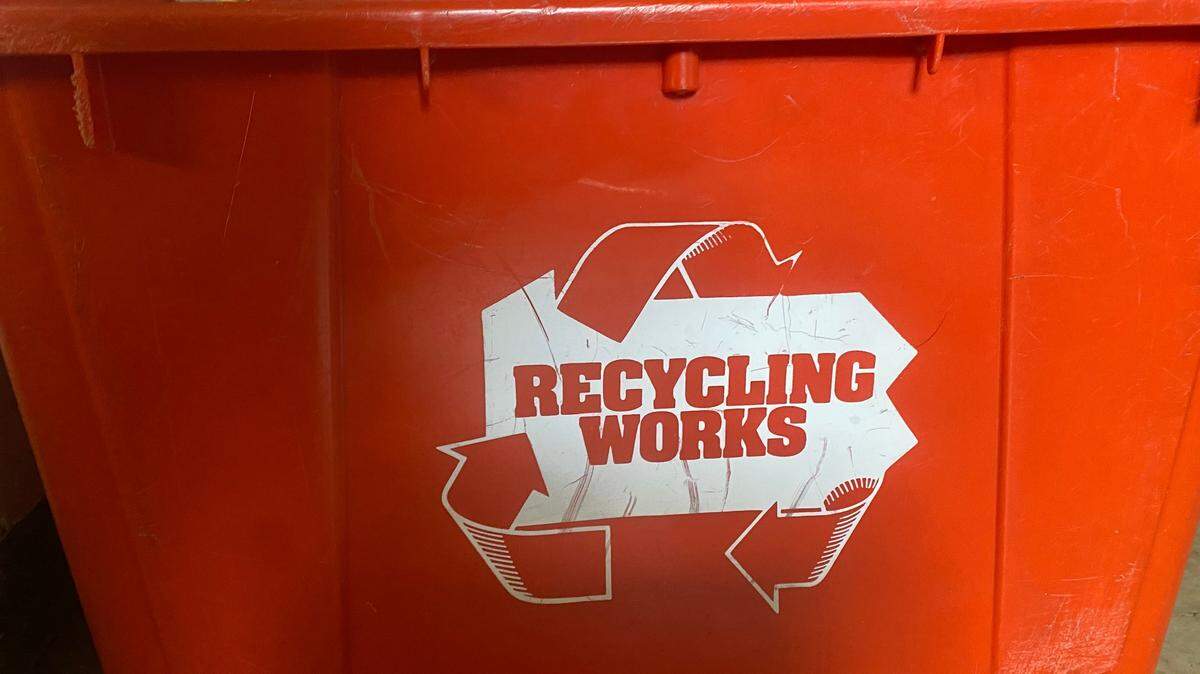 The Centre County Recycling and Refuse Authority has launched a new app for customers.