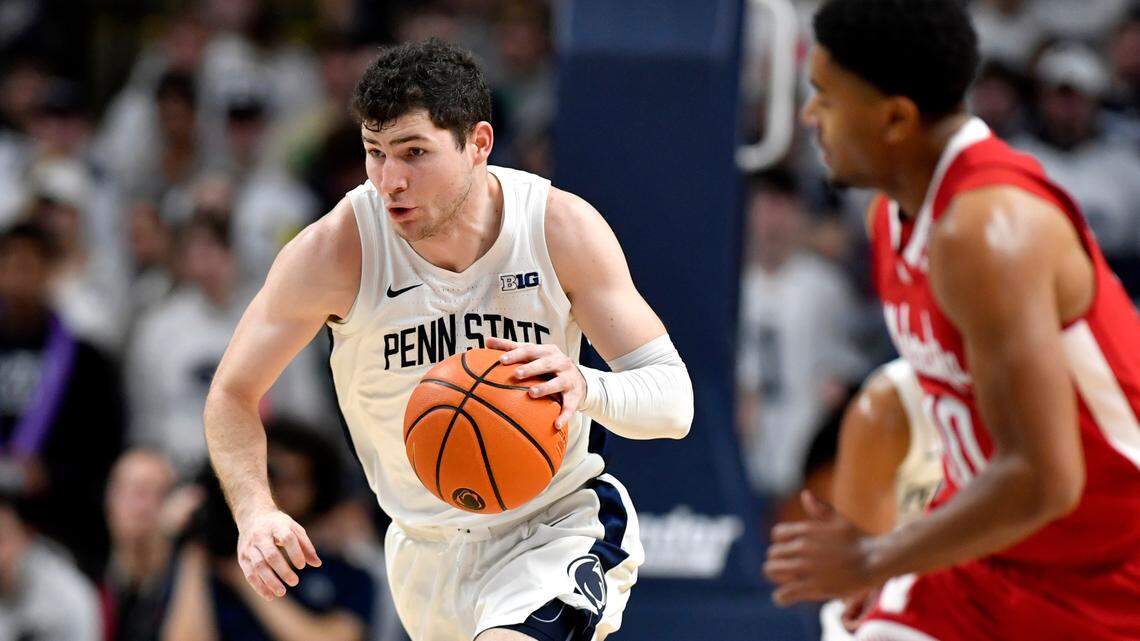 Five takeaways from Penn State basketball’s 76-65 home win over Nebraska