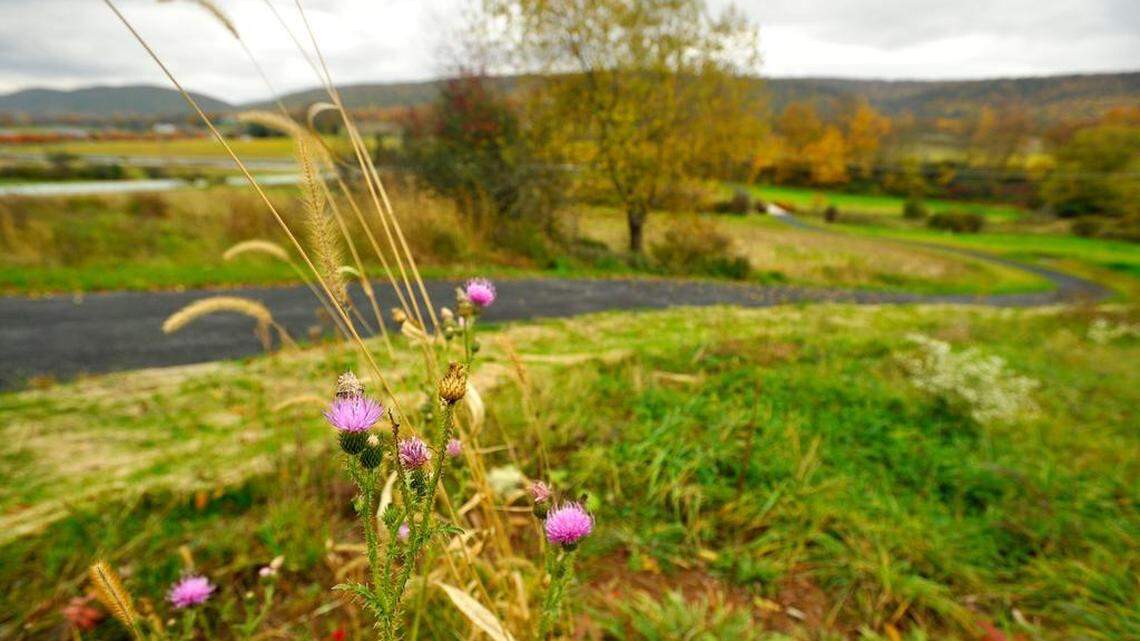 State Parks and Hiking