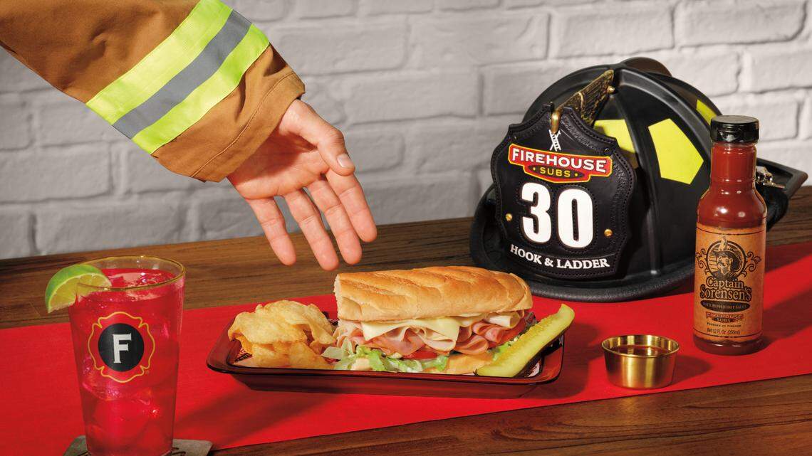 This sandwich chain plans to open a State College franchise. Here’s what we know