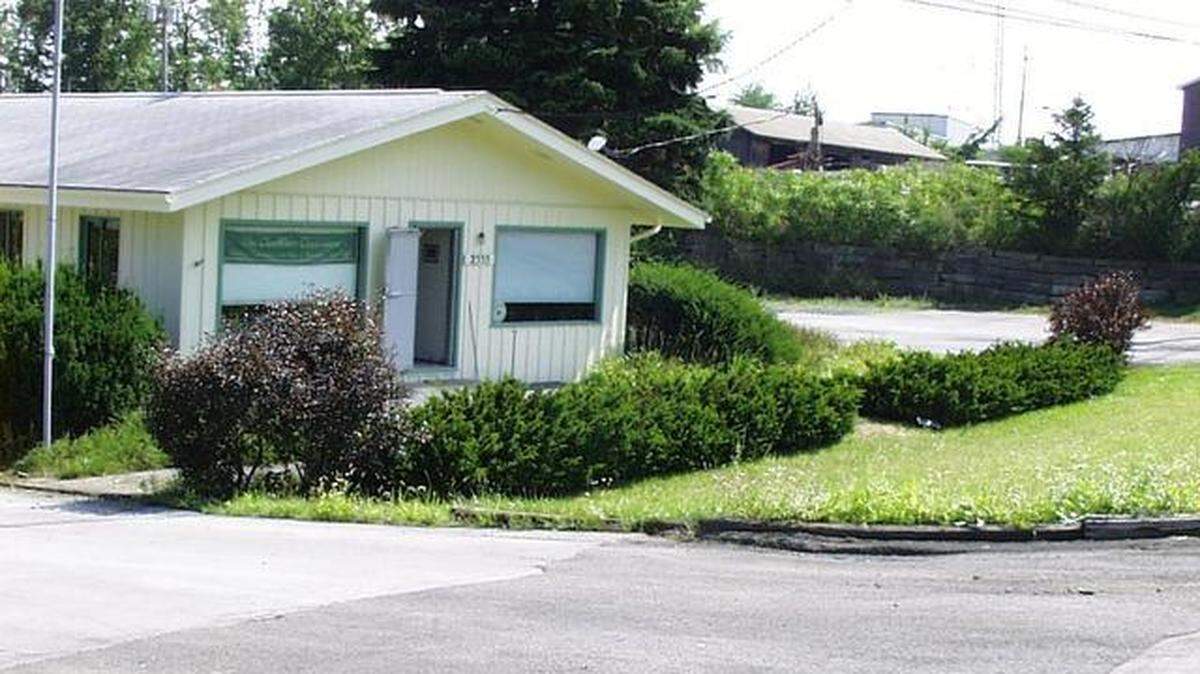 ClearWater Conservancy recently received a $2 million grant toward the construction of a new conservation center in Houserville. Its North Atherton Street headquarters is pictured in the above file photo.