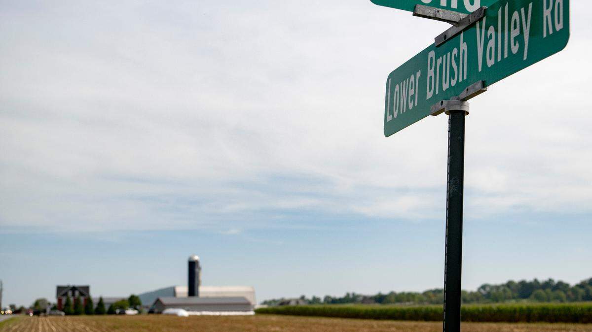 A farming accident on Lower Brush Valley Road Wednesday, Sept. 21 left three people dead. Here’s what to know about farm fatalities and safety in Pennsylvania, from a Penn State agriculture professor.