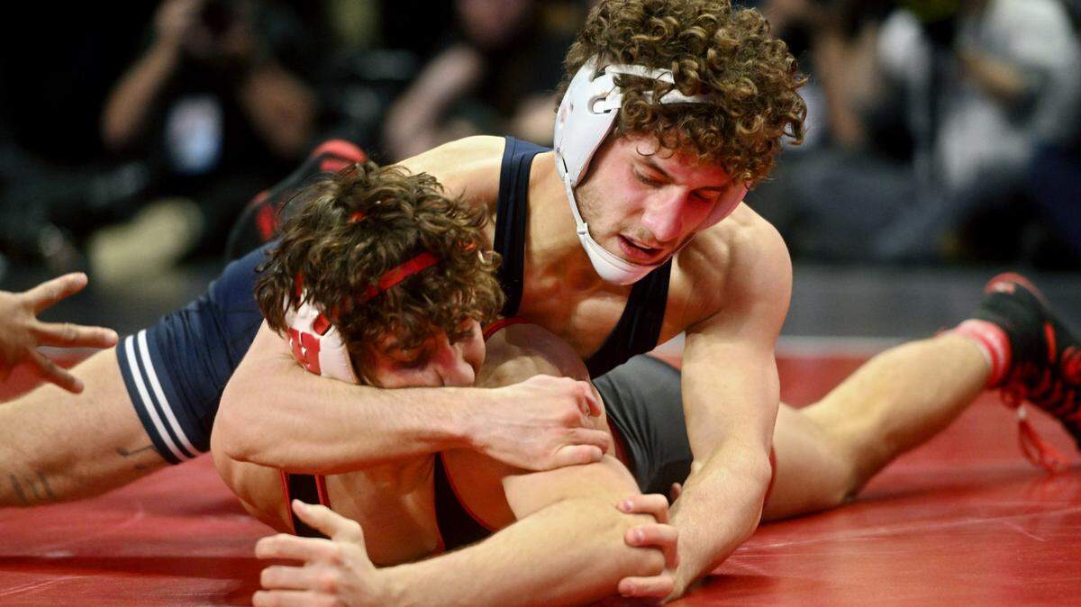 Team title, 5 champs: Here’s how each Nittany Lion did in the Big Ten Wrestling Championships