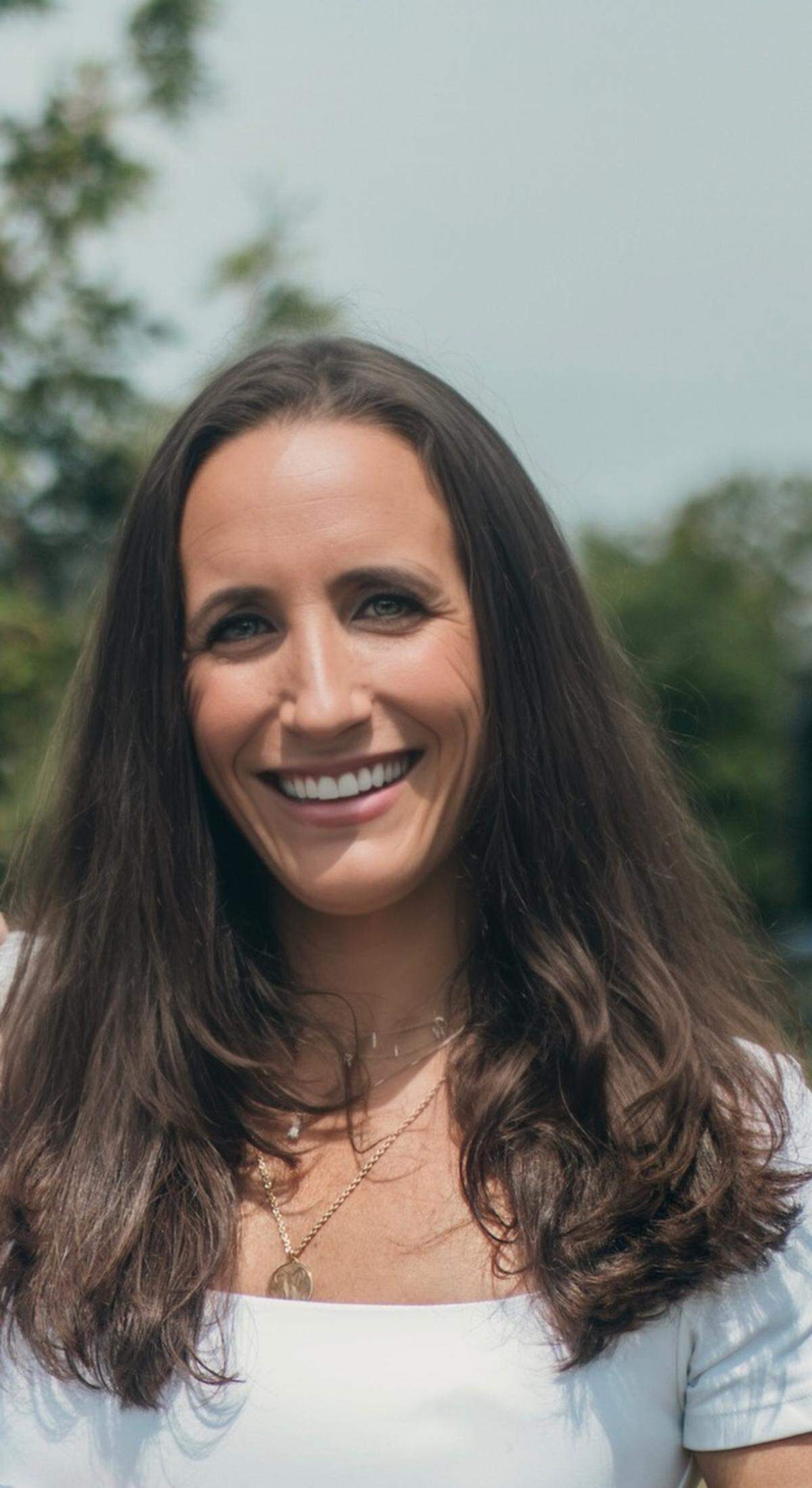 Katrina Greer