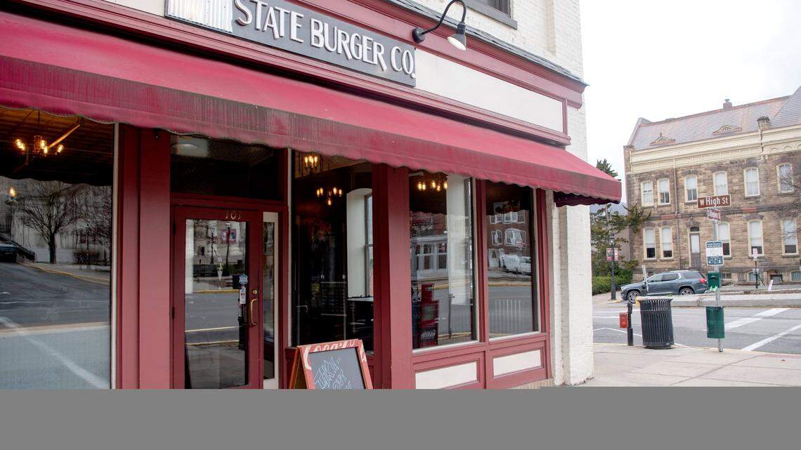 Bellefonte Borough Council votes to table temporary masking and distancing ordinance