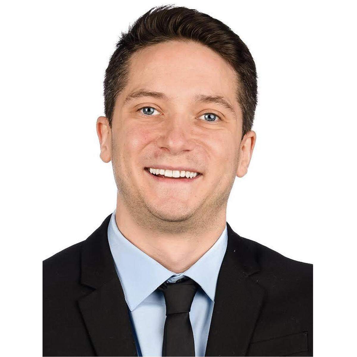 Chris Foster