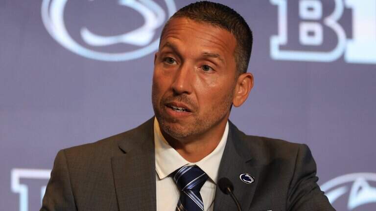 3 takeaways from Matt Campbell's talk with Penn State beat writers at Big Ten Media Days