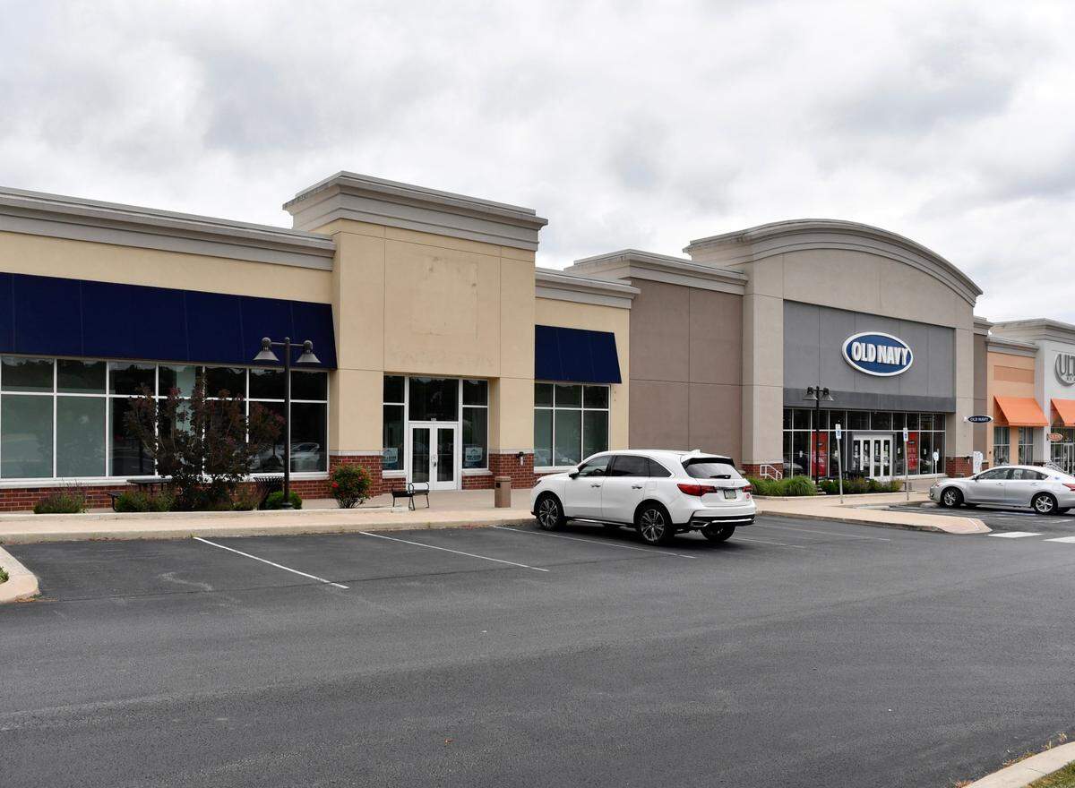 Gap Factory Outlet, 293 Patriot Lane, closed after more than six years in business at the Trader Joe’s Plaza.