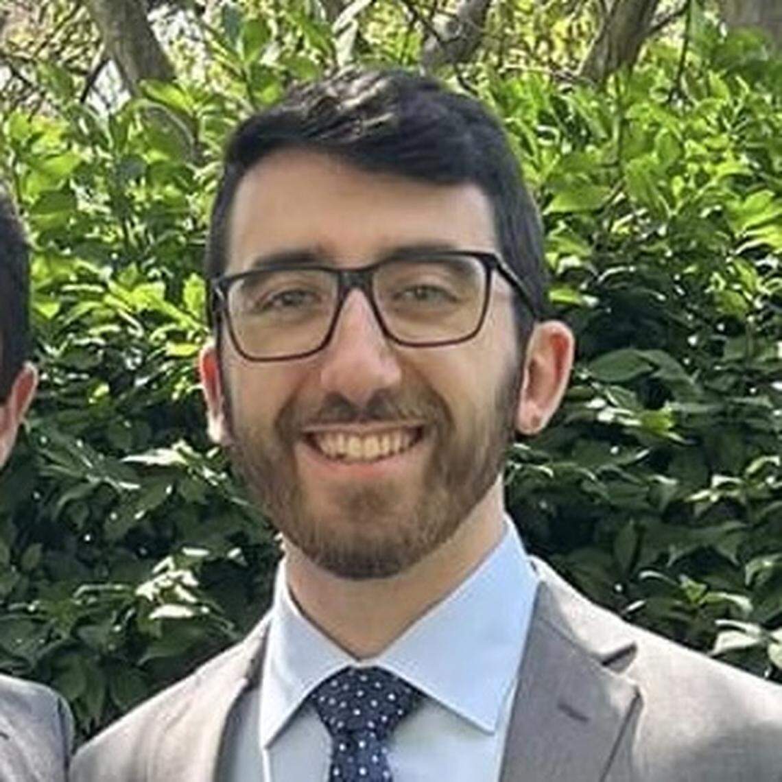 Profile Image of Matt DiSanto