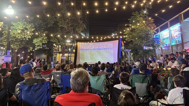 Where to find World Cup watch parties in Centre County as Team USA goes to knockout round