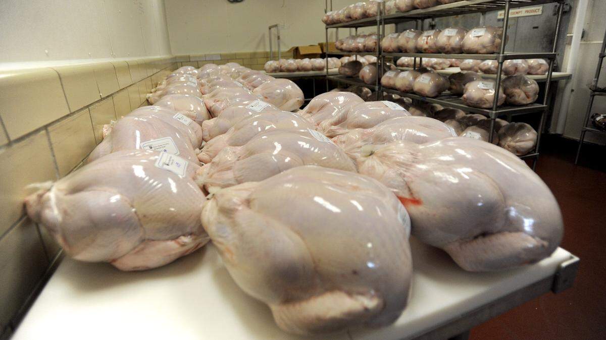 Penn State Poultry Science Club’s annual turkey sale will be held Nov. 19.