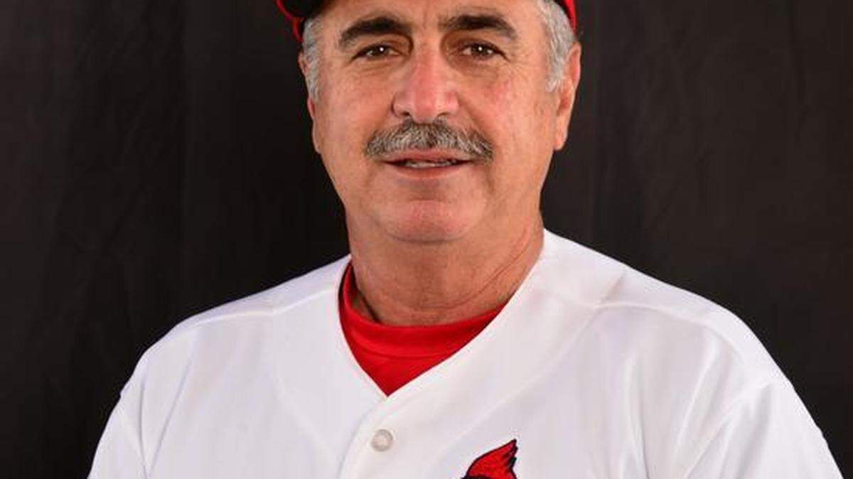 Johnny Rodriguez was named the new State College Spikes manager on Friday.
