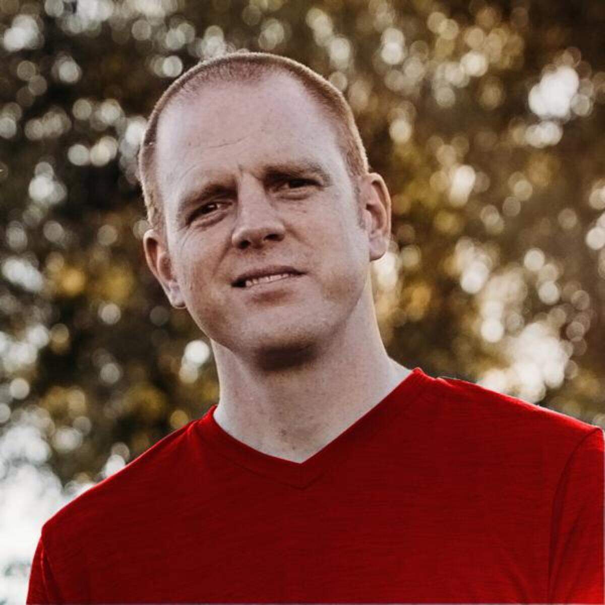 Darrell Sharp