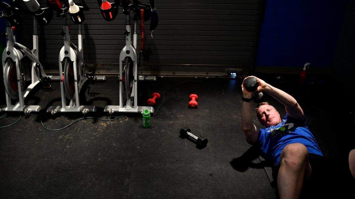 How State College YMCA provides members a sense of normalcy amid the coronavirus pandemic