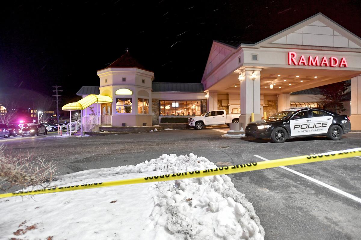 Two people were killed and another was seriously injured during a Jan. 24, 2019, shooting at P.J. Harrigan’s Bar & Grill in State College.