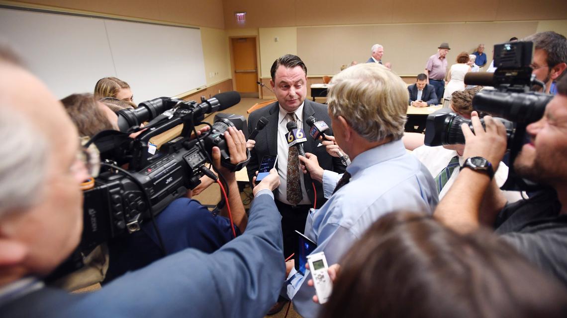 Paterno-supporter Lubrano elected to Penn State board of trustees; Jay Paterno, Pope reelected