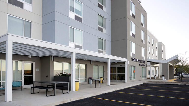 New hotel near State College Regional Airport now open. Here’s a look inside