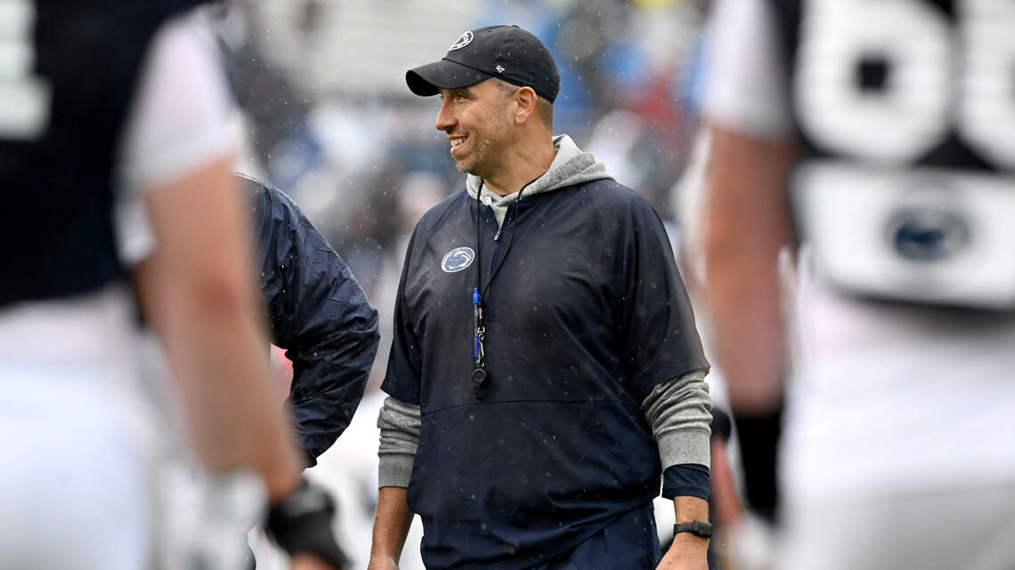 Penn State mailbag: How will 5-for-5 impact PSU? What’s going on with recruiting?