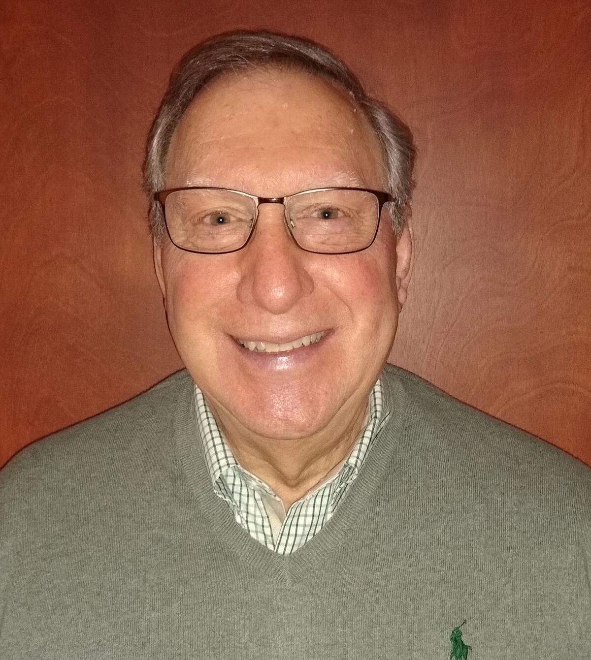 Ken Manno