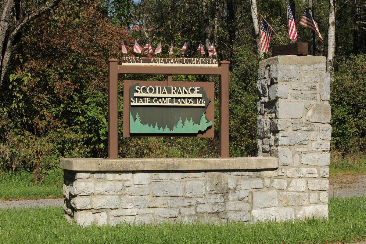 The very popular Scotia Range was closed by the Pennsylvania Game Commission on March 20.