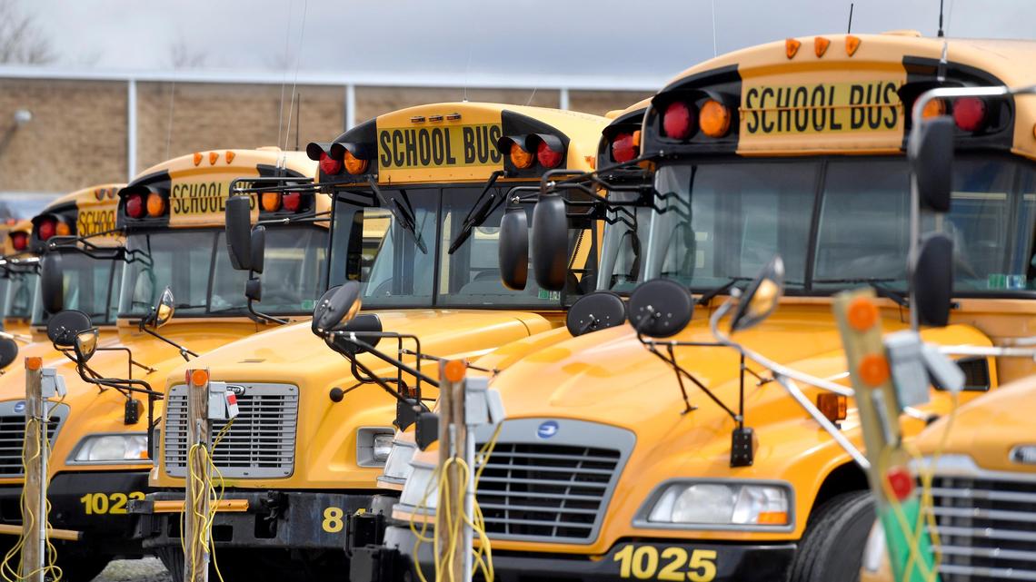 Primary election 2021 voters guide: Candidates for Bellefonte, State College school boards