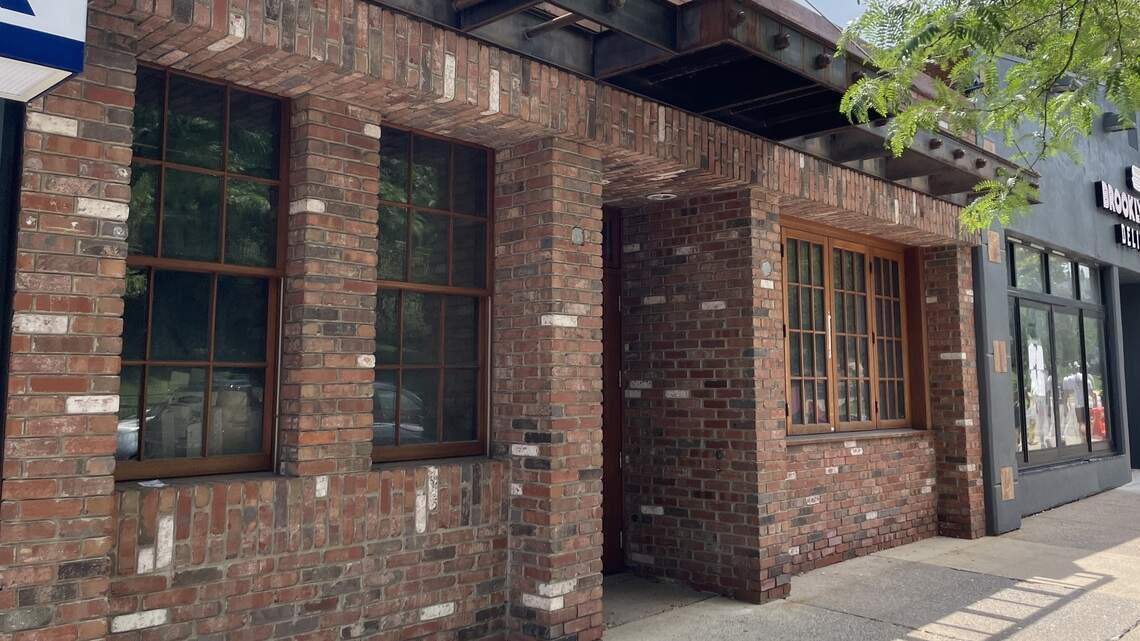 Once planned for Chinese restaurant, this State College property is back on the market