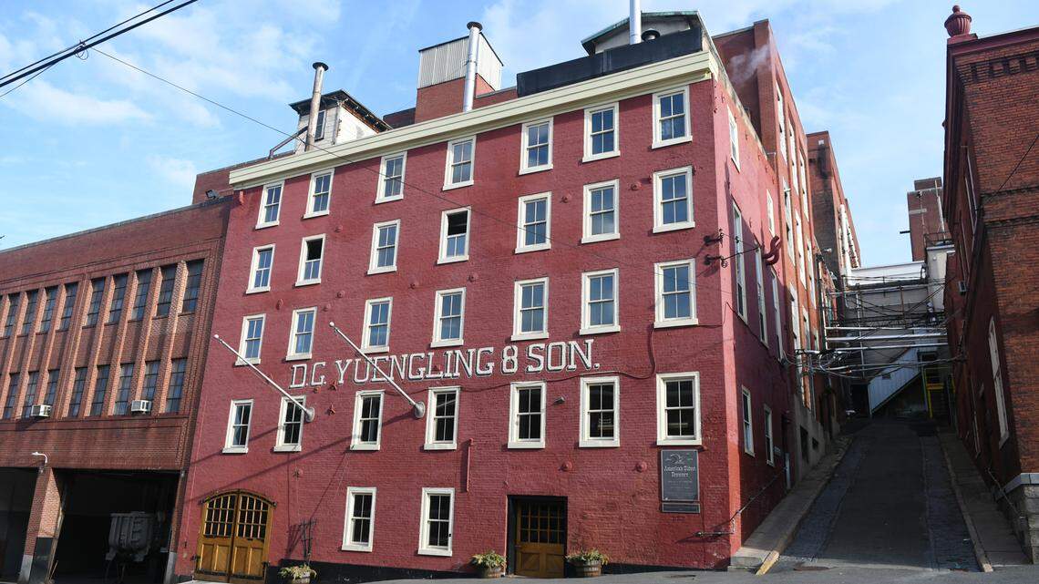 One day in Pottsville, PA: Why this hidden gem should top your summer road trip list