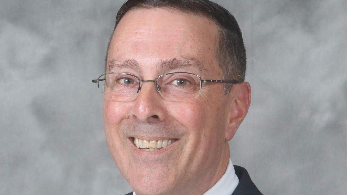 Eric Norenberg, executive director of the Centre Region Council of Governments, is set to retire in June.