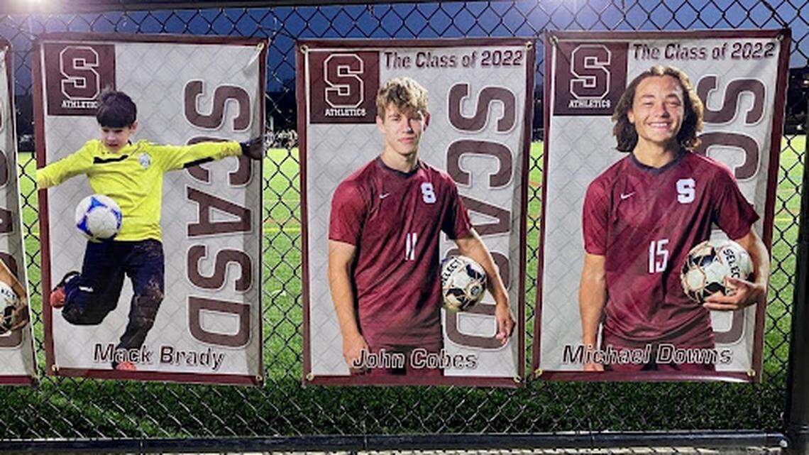 Learning to live: 9 years after Mack Brady’s death, grief changes, celebration of life continues