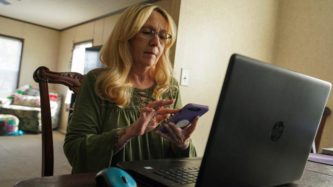 Lack of telehealth law in Pennsylvania a major headache for patients who need it most