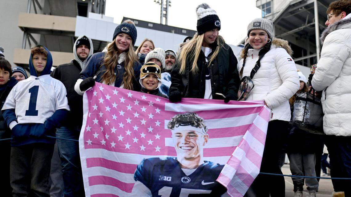 Where ticket, parking availability stand before Penn State vs. SMU College Football Playoff game
