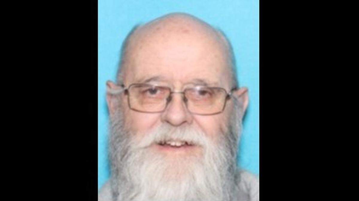 Leon Bowman, 77, of Howard, is missing from Centre County. State police are asking people who might have seen him to call them at 911 or at 814-355-7545.
